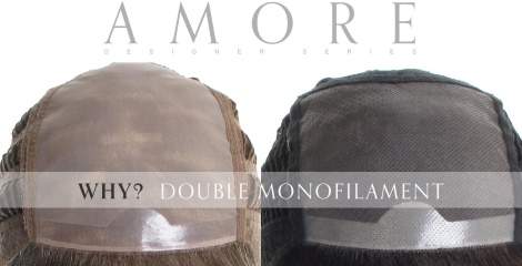 Amore Wigs – Why We Love the Cap Design!