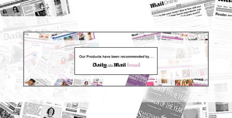 Beautiful Brows Hit the Headlines!