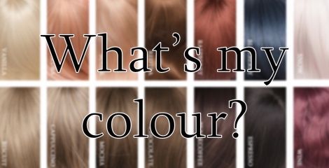 Confused about Wig Colour?