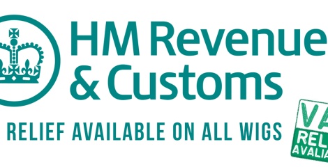 How To Claim For VAT Relief On Wigs