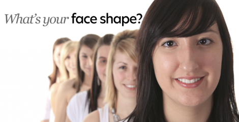 How to Choose a Wig for Your Face Shape