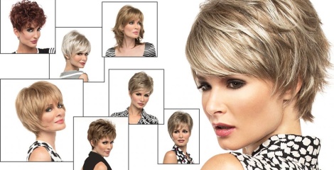 Wefted Cap Collection from Hairware