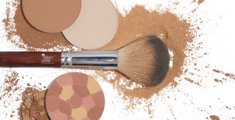 How to Use Ellen Wille Eyebrow Makeup