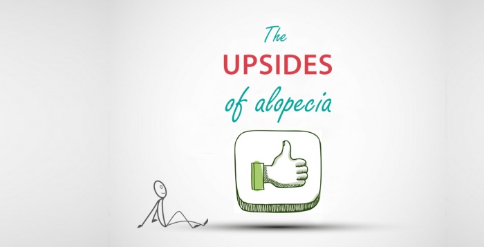 Positive Thinking For People with Alopecia