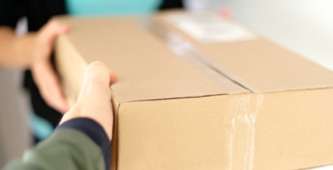 Unboxing My New Wig