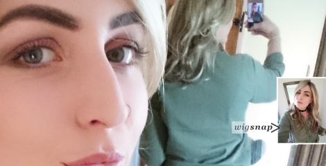 Wig Snap