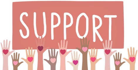 Alopecia Support Groups