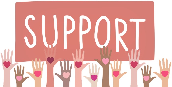 Alopecia Support Groups