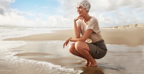 Summer Bliss from Christine Headwear