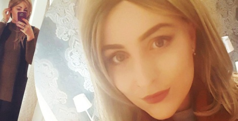 Wig concerns and starting a new job