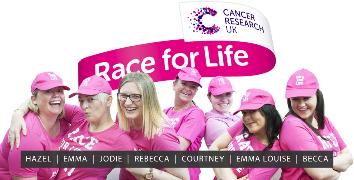 Meet the ‘Muddy Run’ Team
