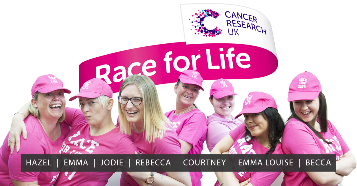 Meet the ‘Muddy Run’ Team
