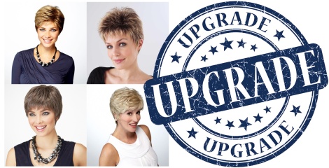 Upgrade your ‘Natural Image’ wig