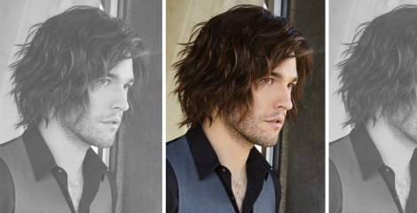 Hair loss for men