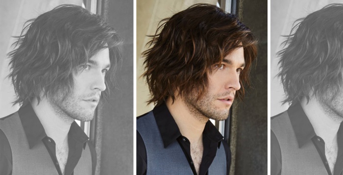 Hair loss for men