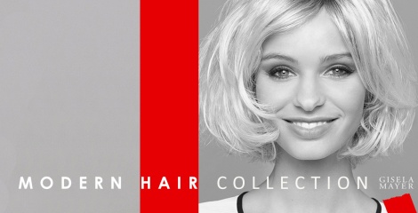 New Modern Hair Collection