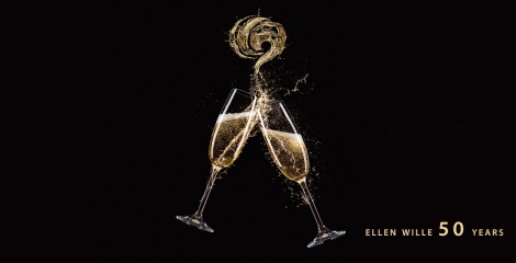 50 Years of Success at Ellen Wille