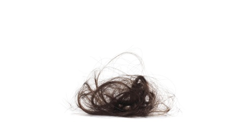 Talking Trichotillomania