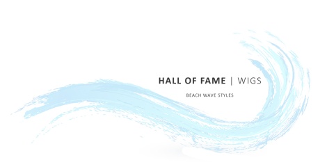 Beach Wave Hairstyles Hall of Fame