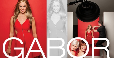 Wig Colours from Gabor