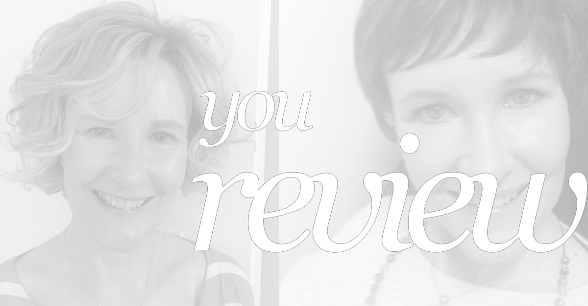 You Review