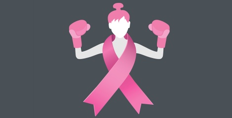 Regaining Self-Confidence after Chemotherapy