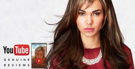 4 Wigs to Wear During the Autumn Months