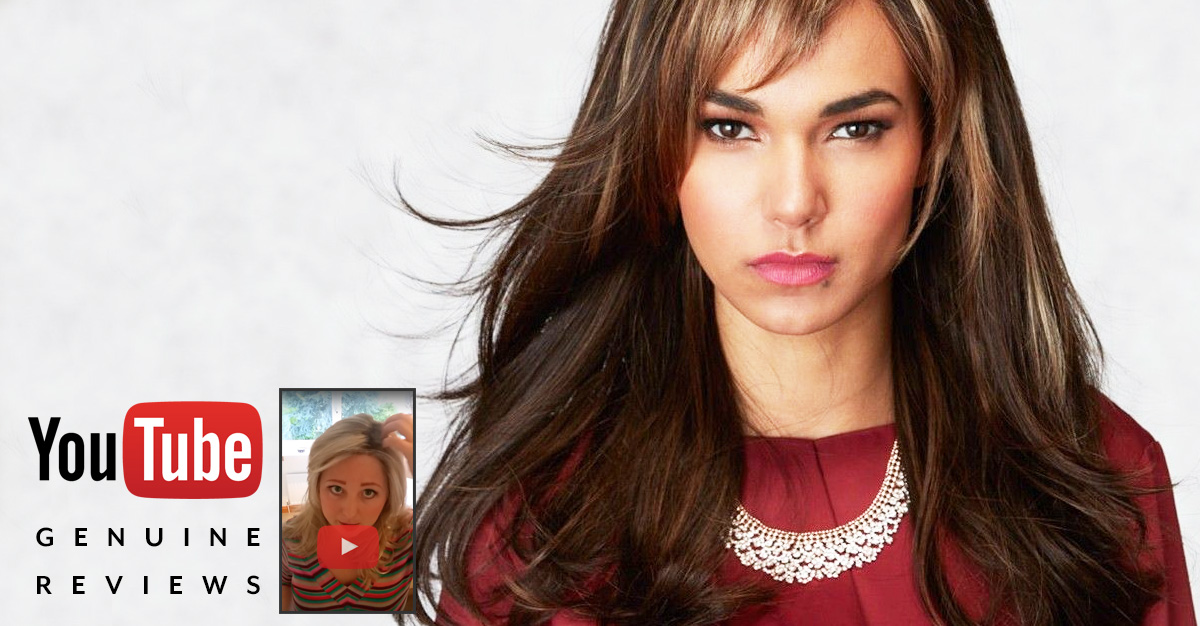 4 Wigs to Wear During the Autumn Months