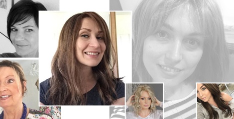 Customer wig ‘reviews’ special