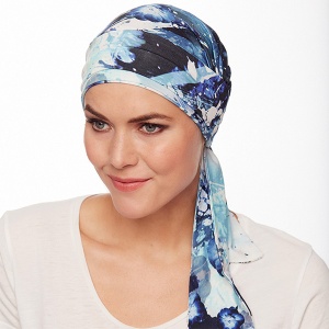 Gisela Mayer Turban 206