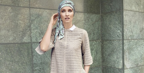Headwear for Hair Loss: Fabrics Explained