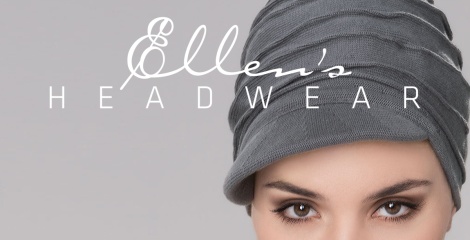 Winter Headwear for hair loss