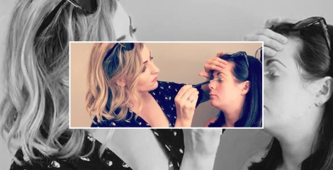 How to Get The Perfect Eyebrow Shape