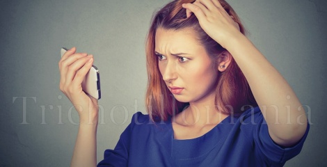 Everything You Need to Know About Trichotillomania