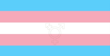 Supporting transgender / gender variant people
