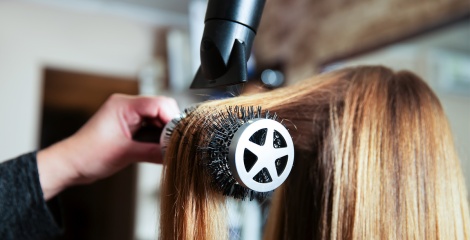 How to Add Volume to a Wig