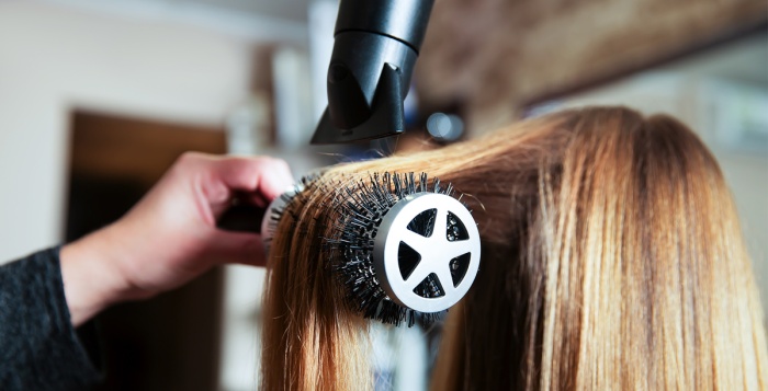 How to Add Volume to a Wig