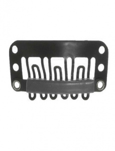 Wig-clips