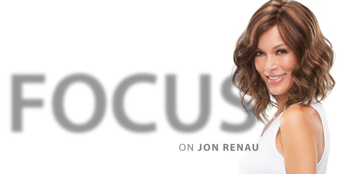 Wig focus – Jon Renau review special