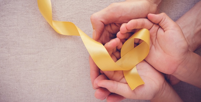Childhood Cancer Awareness – September 2018