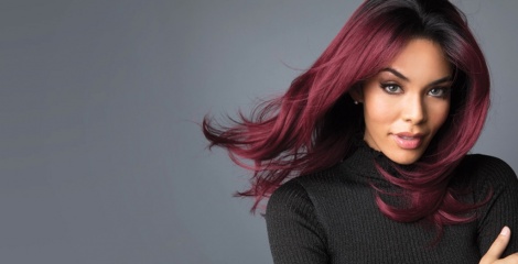 Meet the new wig colours from Revlon