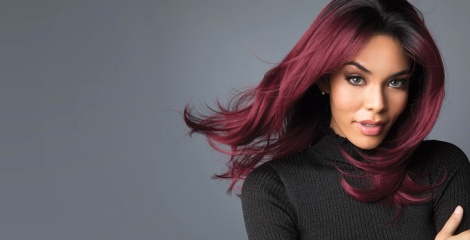 Meet the new wig colours from Revlon