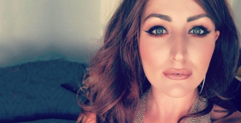 What’s it like to lose your hair?