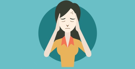 Can Stress Cause Hair Loss?