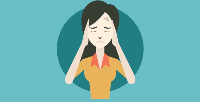 Can Stress Cause Hair Loss?