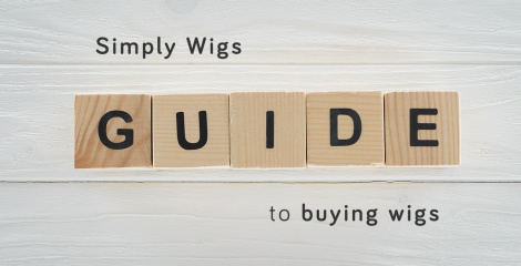 Buying a Wig: The Ultimate Wig Buyer’s Guide
