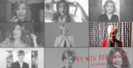 My wig review