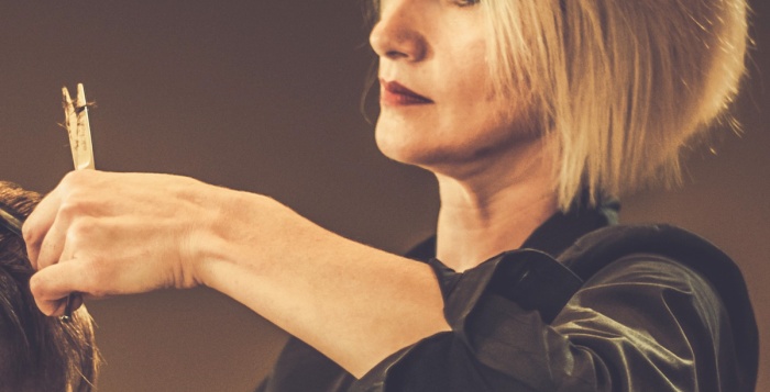 Can you Cut Synthetic Wigs?