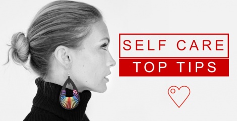 7 Wonderful Ways to Practice Self Care