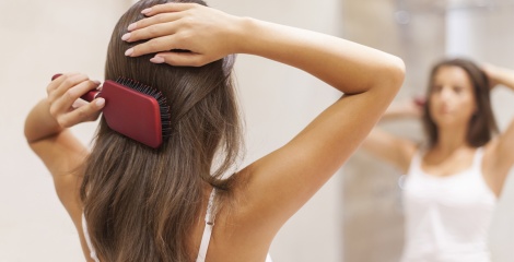 Is my Hair Loss Rate Normal?
